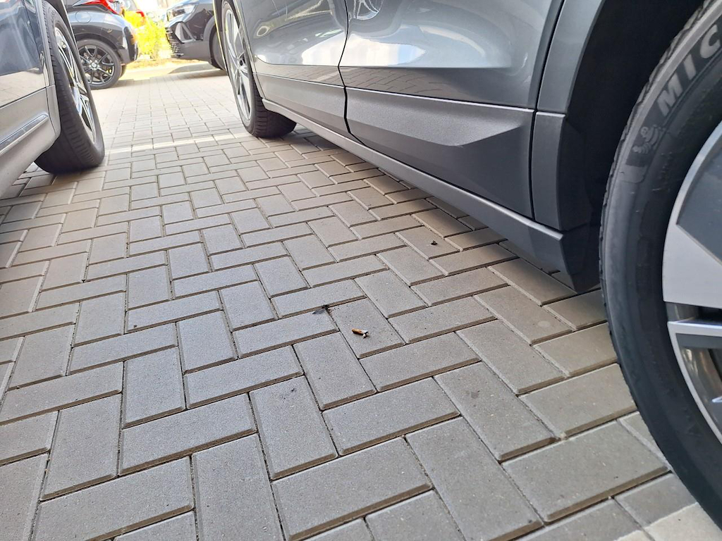 Foto 12 van Skoda Enyaq