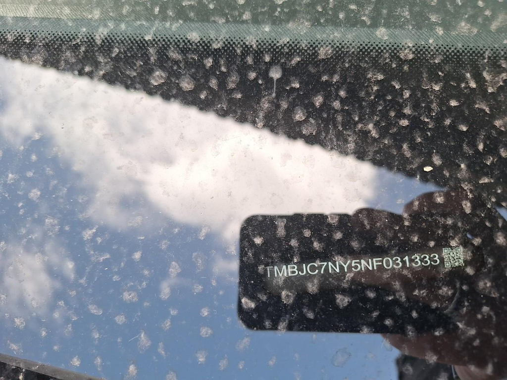 Foto 13 van Skoda Enyaq