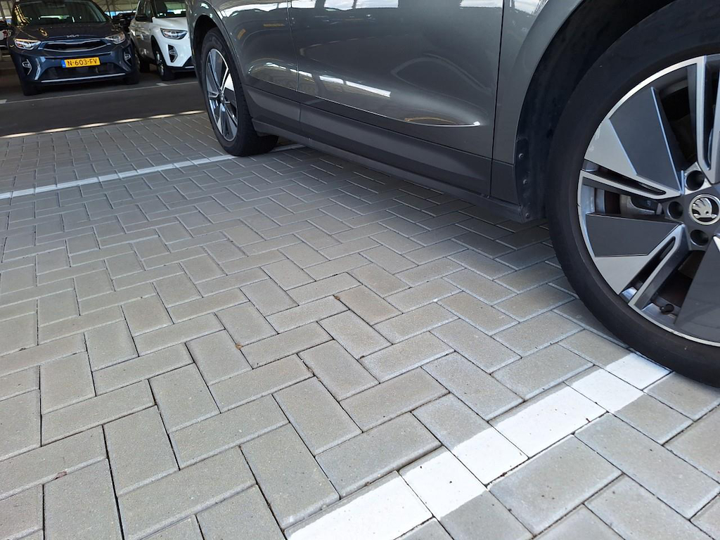 Foto 14 van Skoda Enyaq