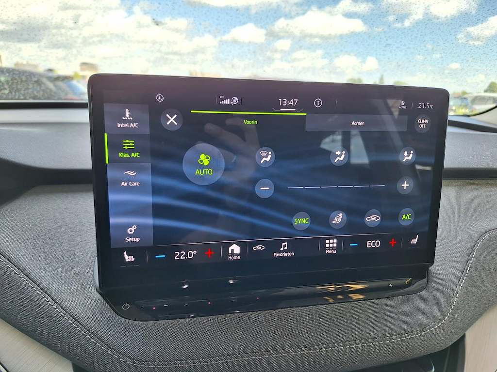 Foto 19 van Skoda Enyaq