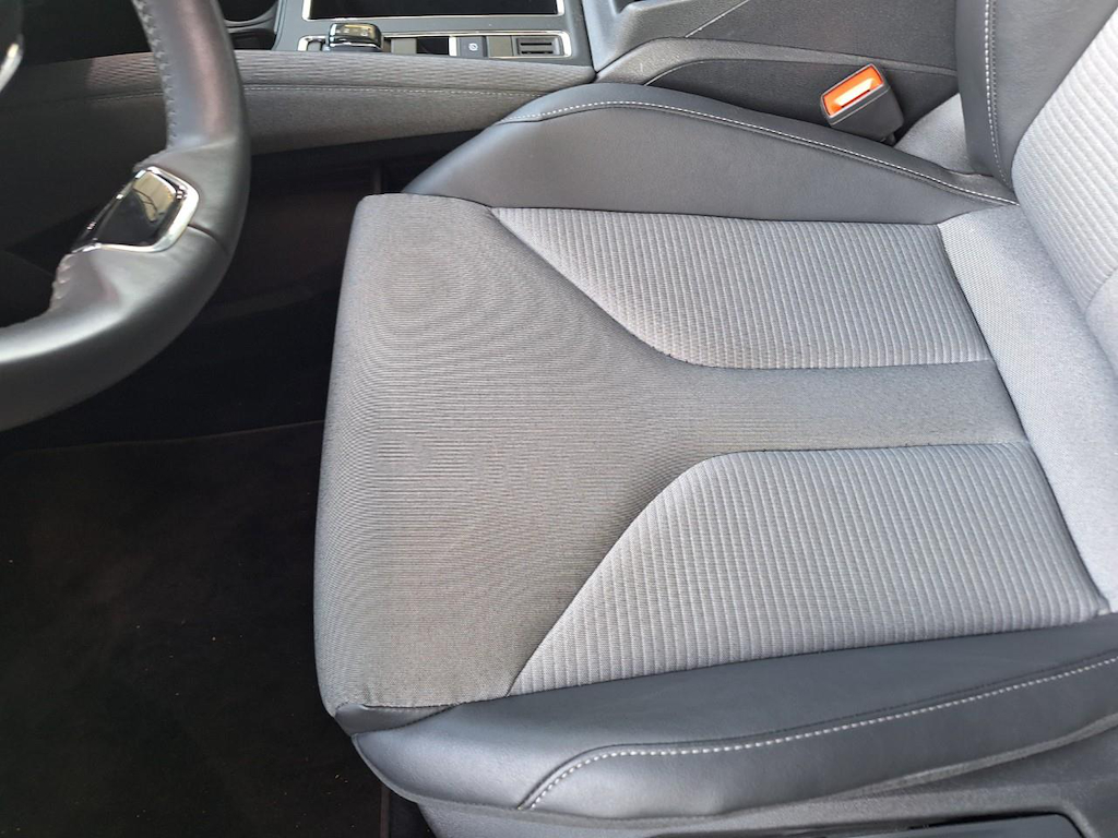 Foto 23 van Skoda Enyaq