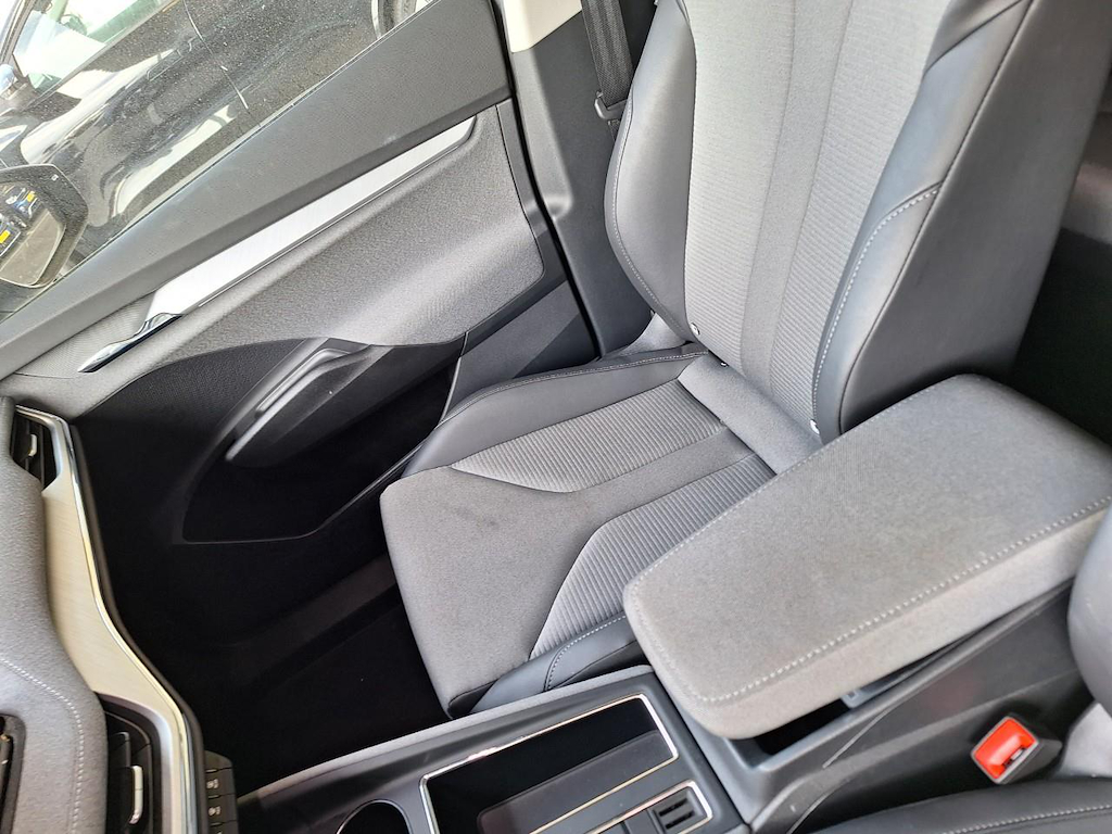 Foto 24 van Skoda Enyaq