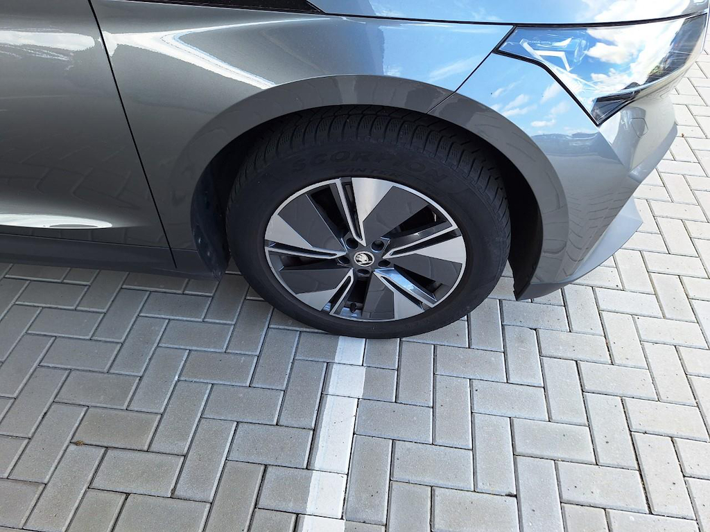 Foto 25 van Skoda Enyaq