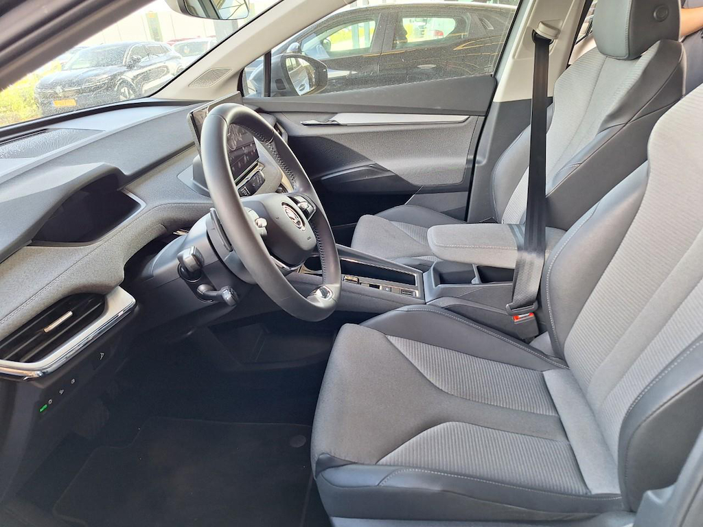 Foto 7 van Skoda Enyaq