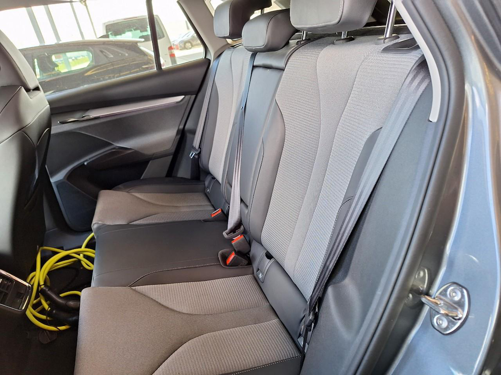 Foto 8 van Skoda Enyaq