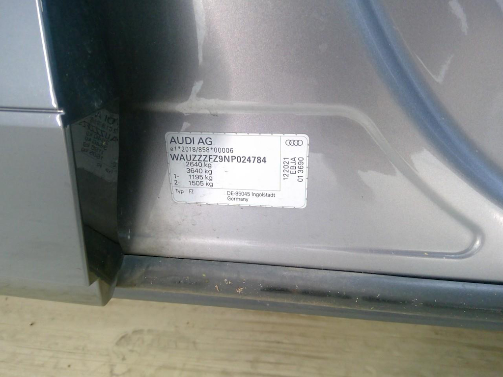 Foto 15 van Audi Q4 e-tron