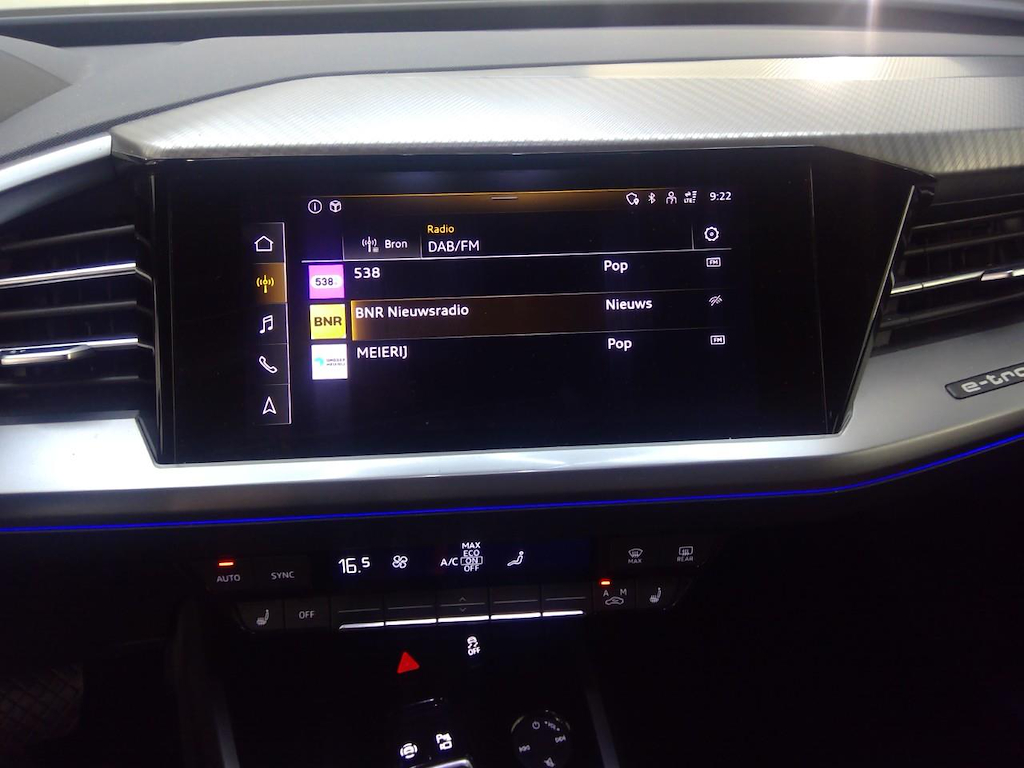 Foto 16 van Audi Q4 e-tron