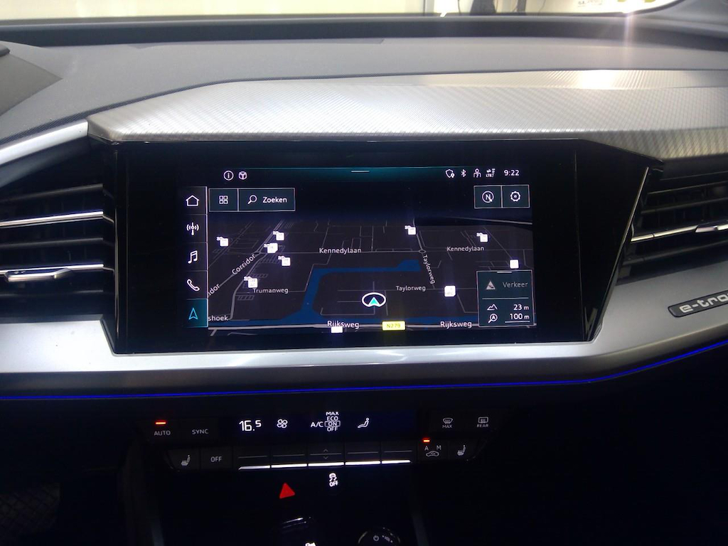Foto 17 van Audi Q4 e-tron