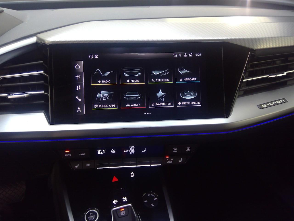 Foto 19 van Audi Q4 e-tron