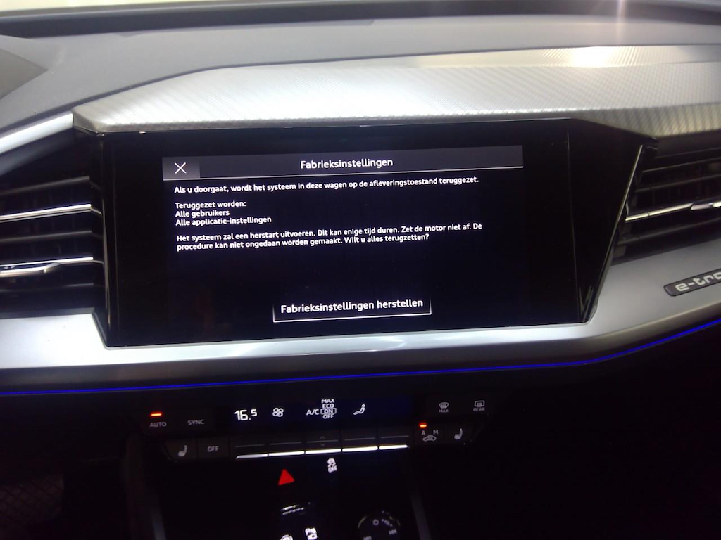 Foto 20 van Audi Q4 e-tron