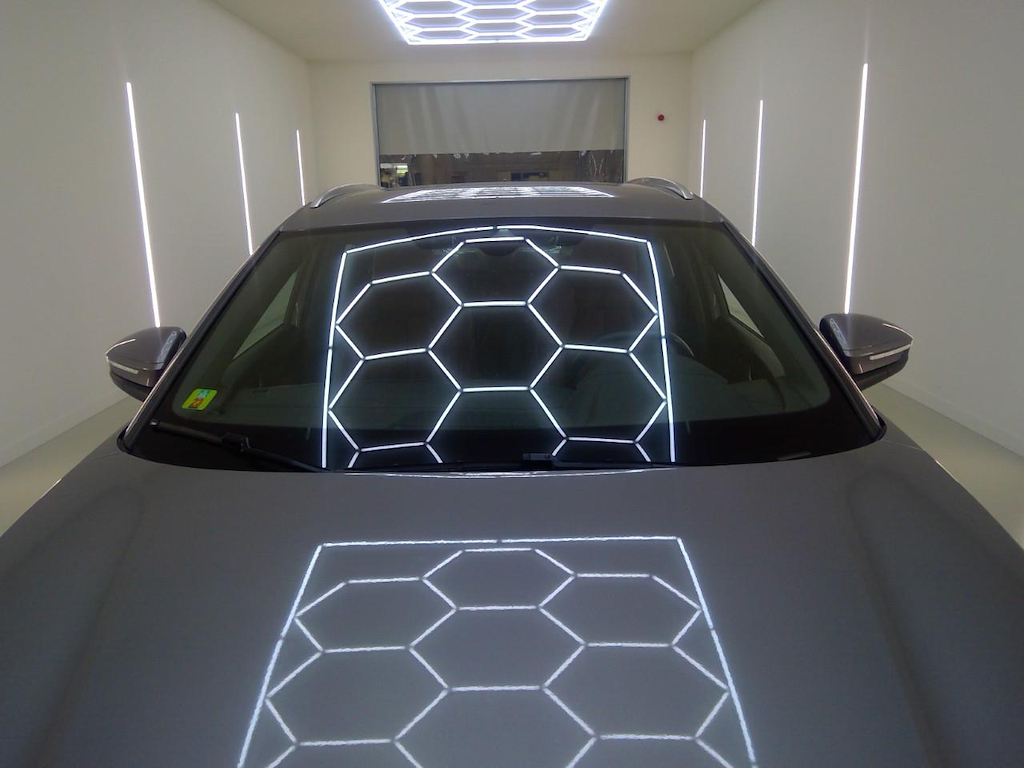Foto 21 van Audi Q4 e-tron