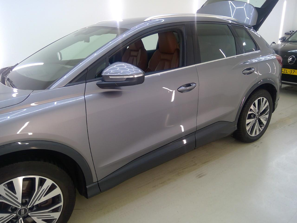 Foto 24 van Audi Q4 e-tron