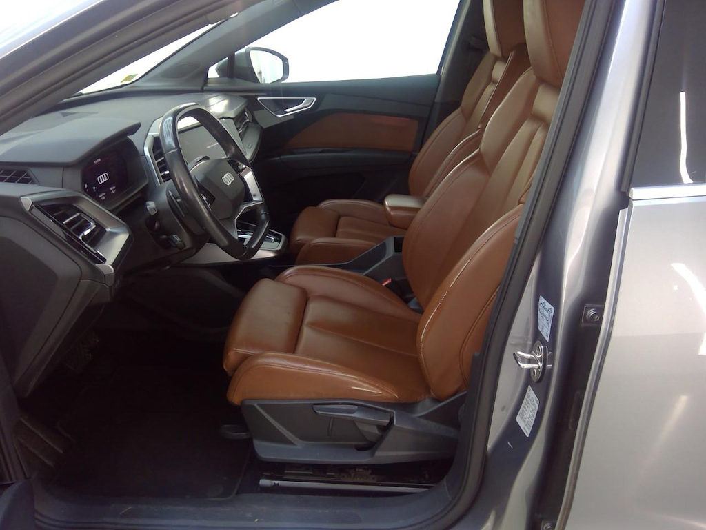 Foto 25 van Audi Q4 e-tron