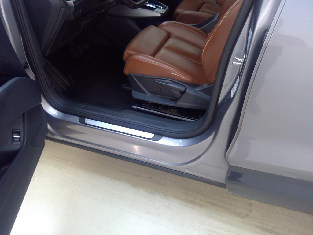 Foto 27 van Audi Q4 e-tron