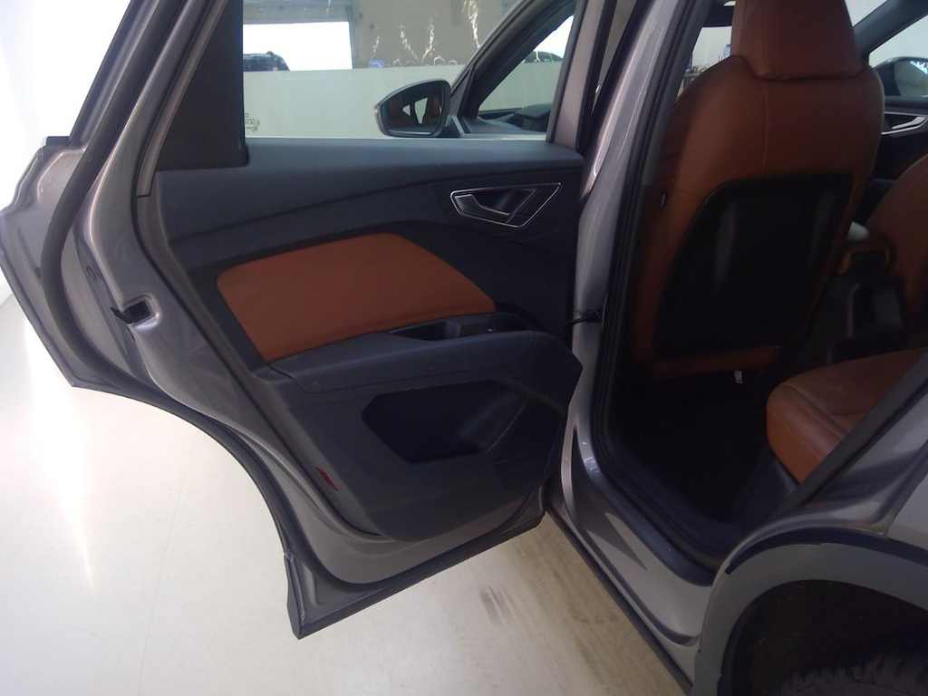 Foto 29 van Audi Q4 e-tron