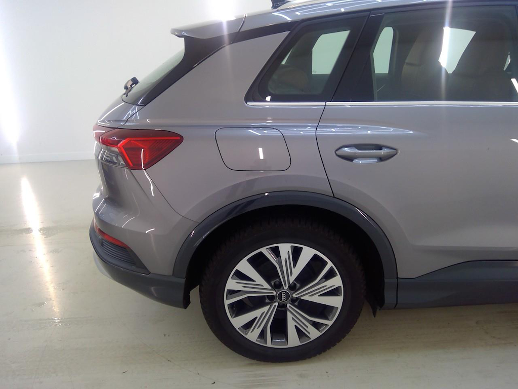 Foto 33 van Audi Q4 e-tron
