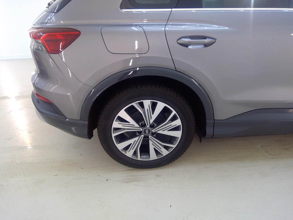 Foto 34 van Audi Q4 e-tron
