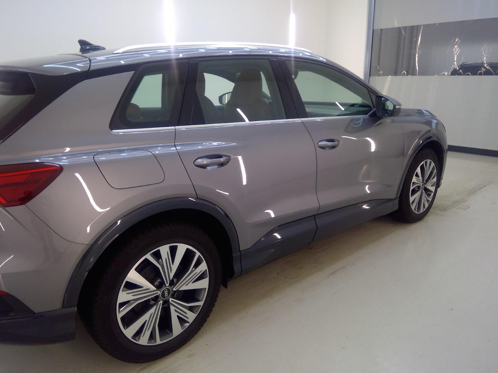 Foto 36 van Audi Q4 e-tron