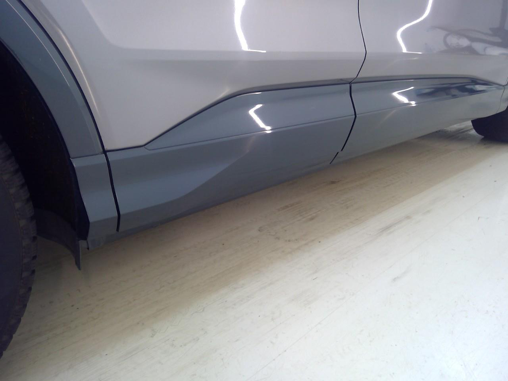 Foto 37 van Audi Q4 e-tron