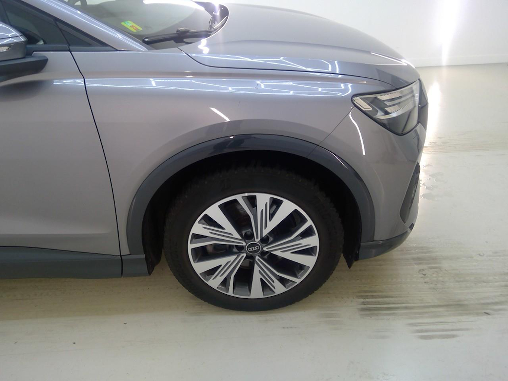 Foto 38 van Audi Q4 e-tron