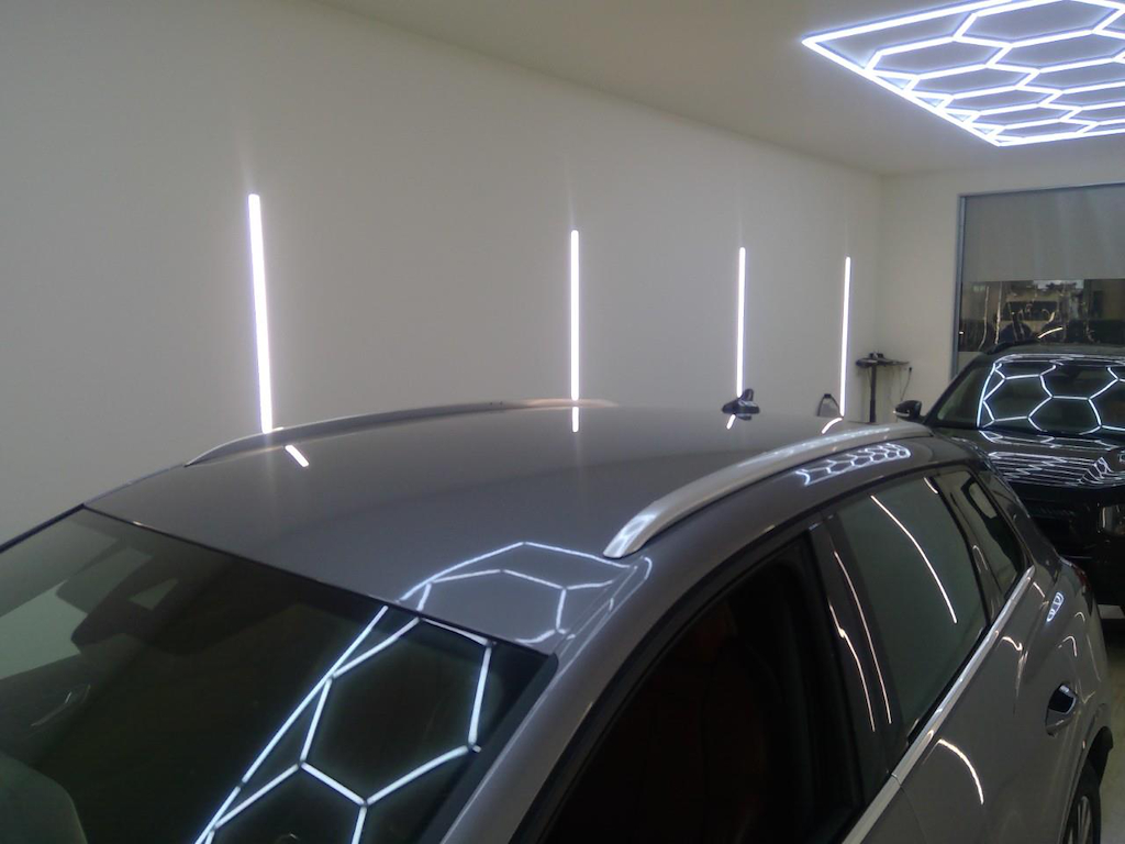 Foto 39 van Audi Q4 e-tron