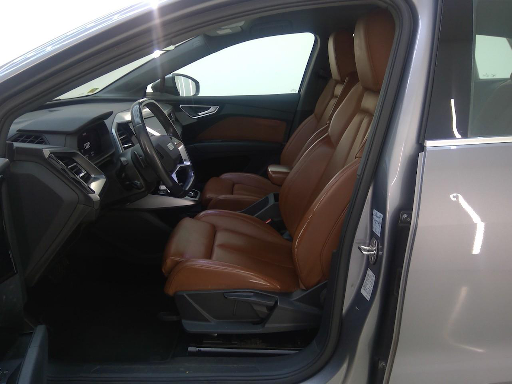 Foto 8 van Audi Q4 e-tron