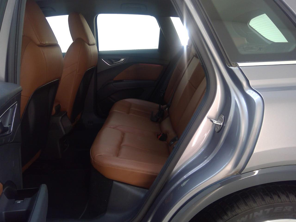 Foto 9 van Audi Q4 e-tron