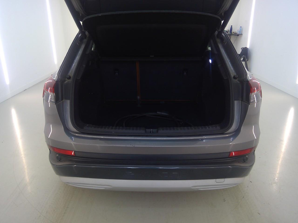 Foto 10 van Audi Q4 e-tron
