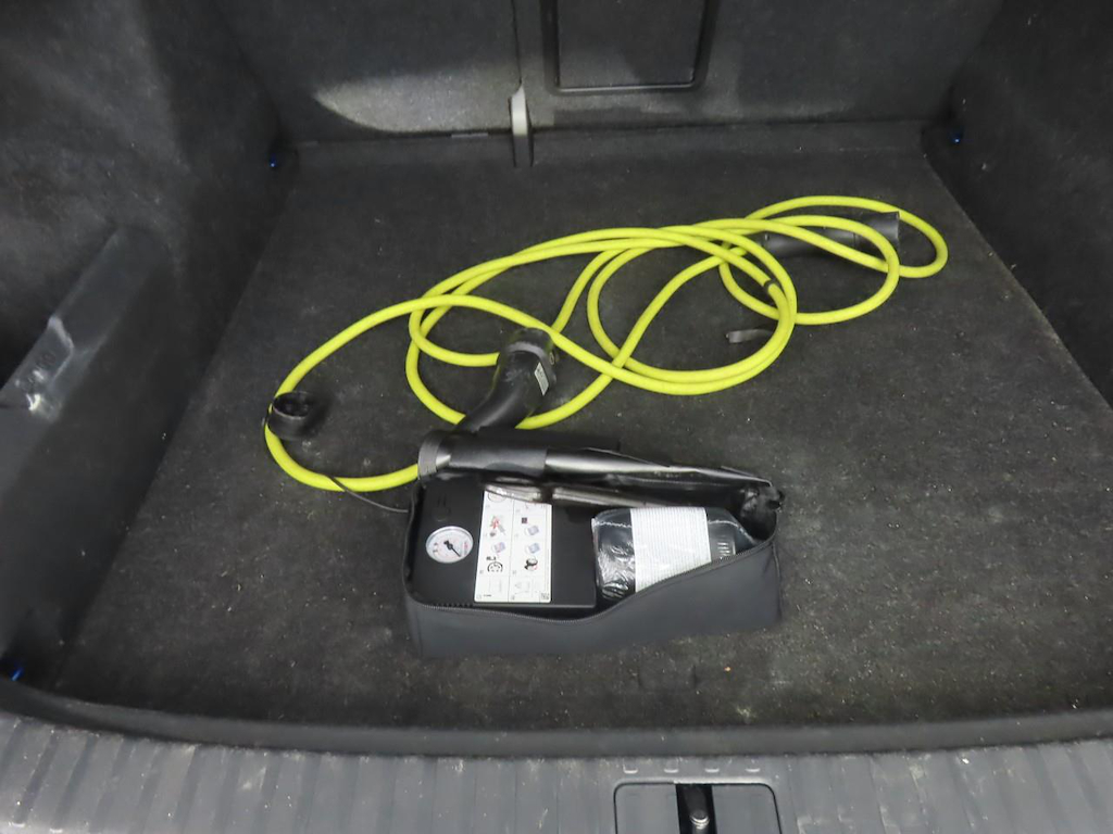 Foto 10 van Skoda Enyaq