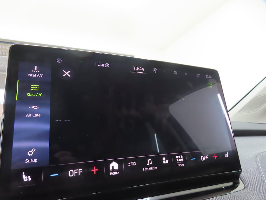 Foto 20 van Skoda Enyaq