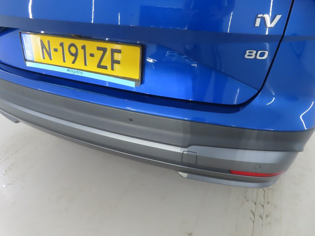 Foto 28 van Skoda Enyaq