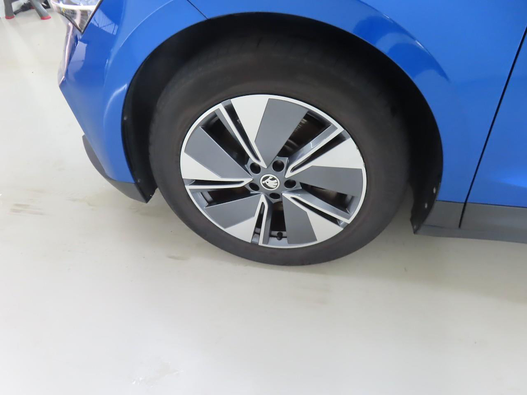 Foto 30 van Skoda Enyaq