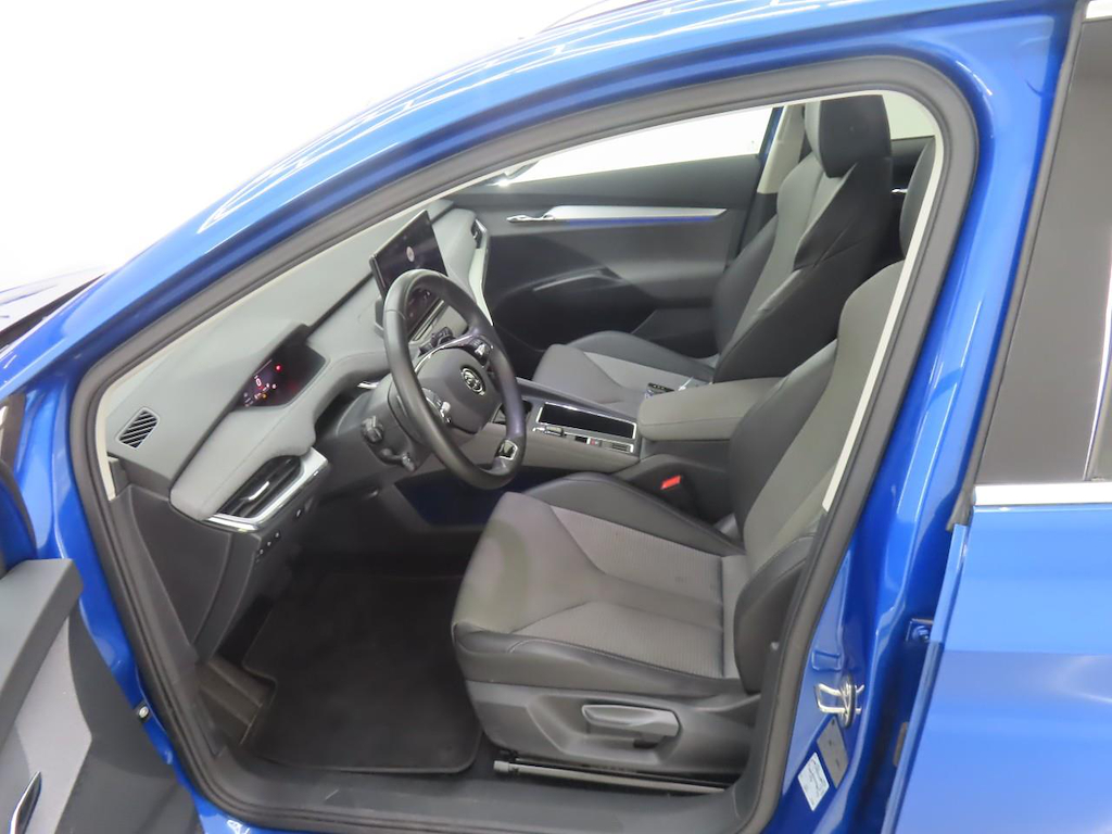 Foto 7 van Skoda Enyaq