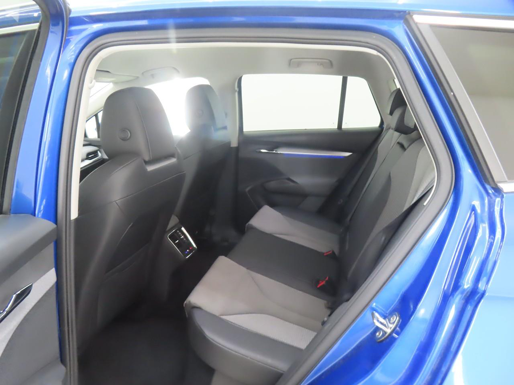 Foto 8 van Skoda Enyaq