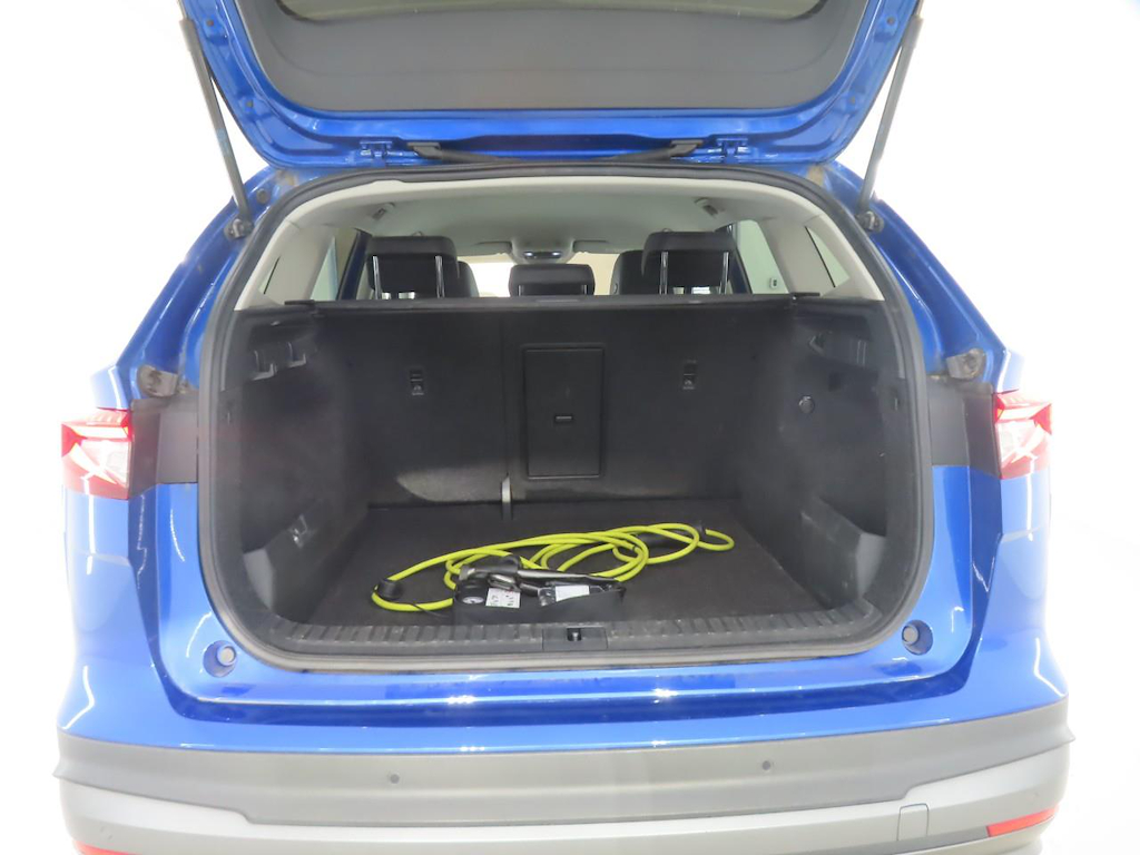 Foto 9 van Skoda Enyaq