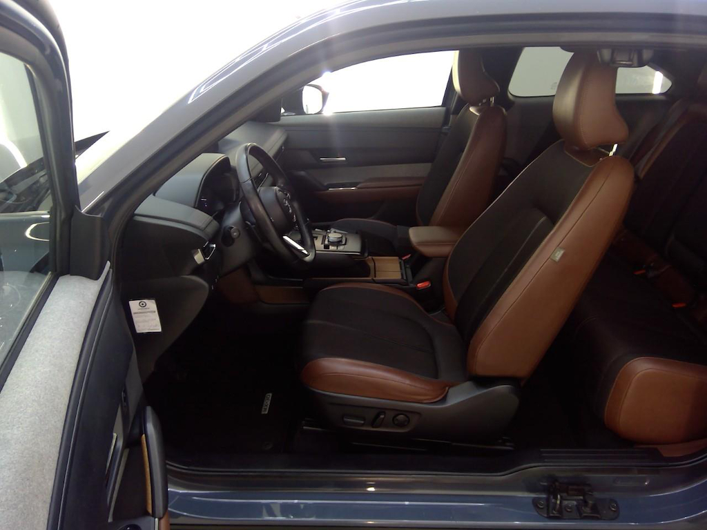 Foto 8 van Mazda MX-30