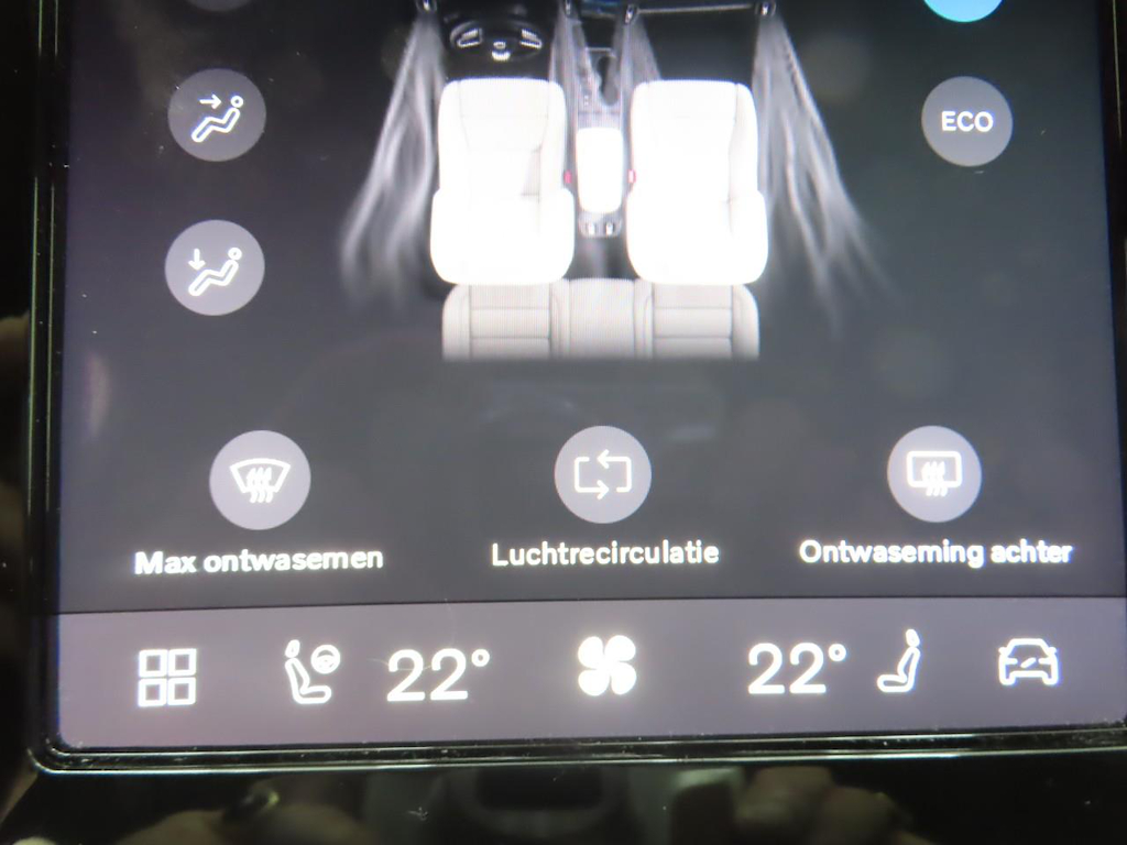 Foto 19 van Volvo XC40 Recharge