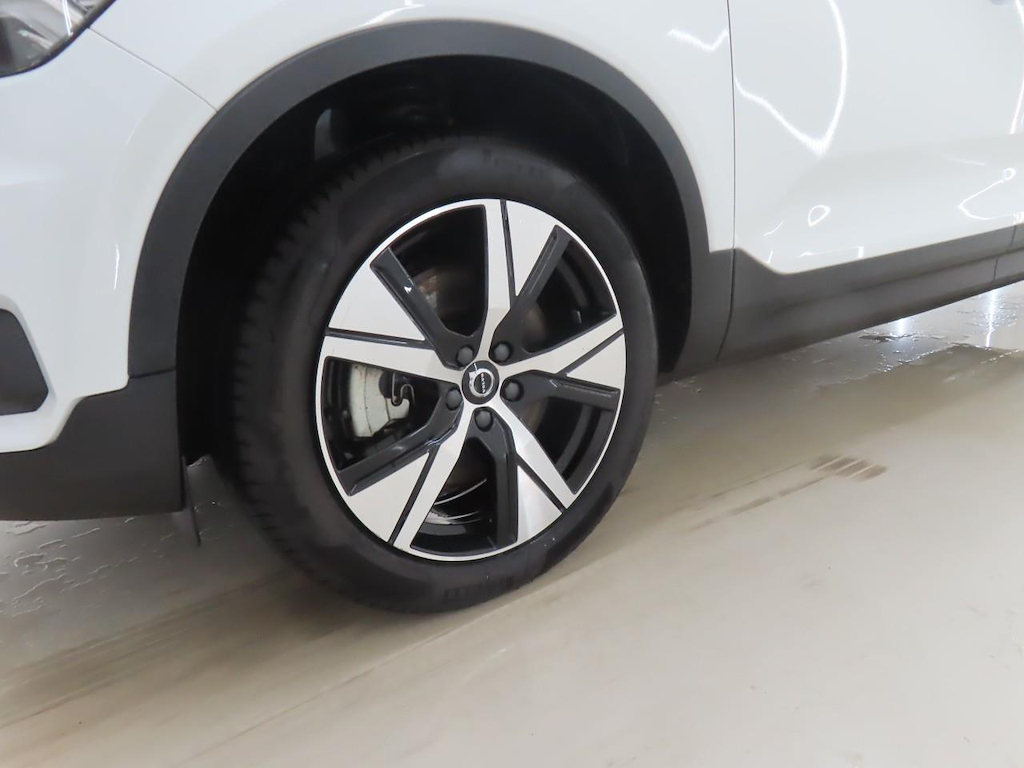 Foto 23 van Volvo XC40 Recharge