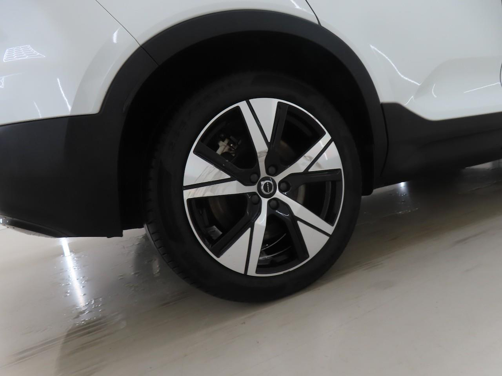 Foto 25 van Volvo XC40 Recharge