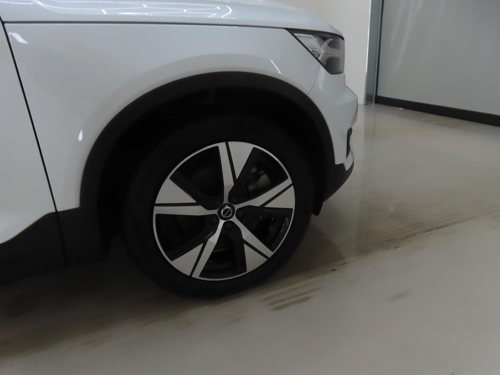 Foto 26 van Volvo XC40 Recharge