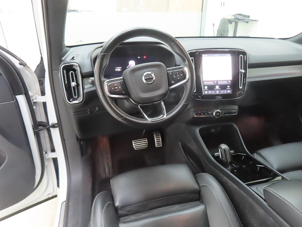 Foto 6 van Volvo XC40 Recharge
