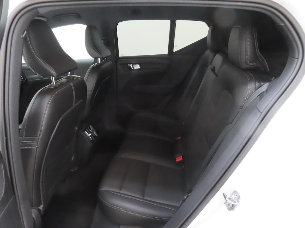 Foto 9 van Volvo XC40 Recharge