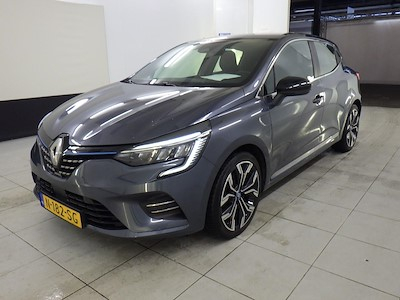 Buy RENAULT CLIO on Ayvens Carmarket