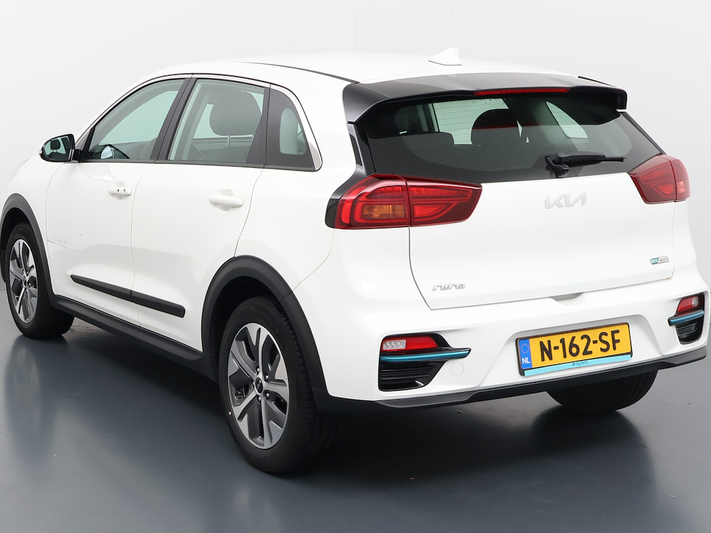 Foto 2 van Kia Niro