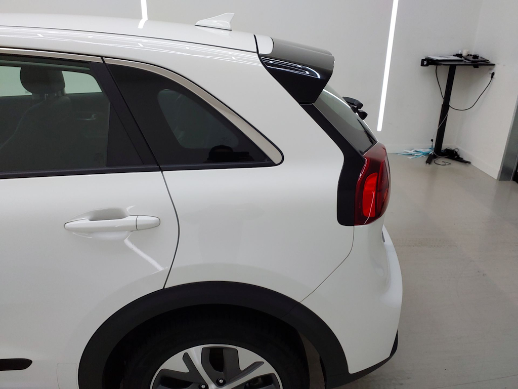 Foto 16 van Kia Niro