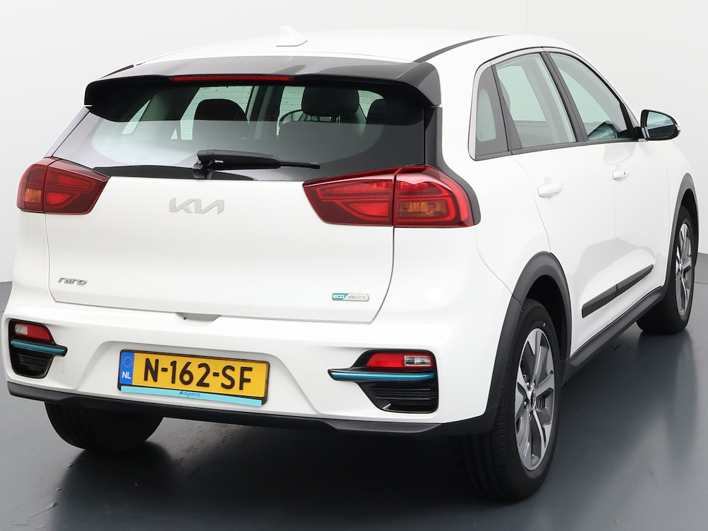 Foto 3 van Kia Niro