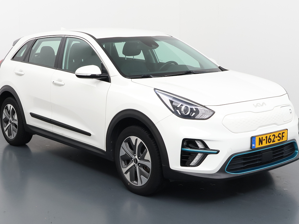 Foto 4 van Kia Niro