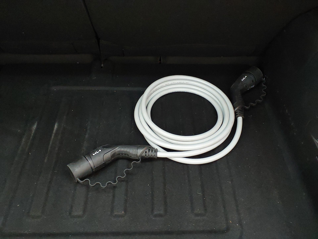 Foto 7 van Kia Niro