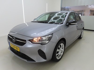 Koop uw OPEL Corsa-e op Ayvens Carmarket