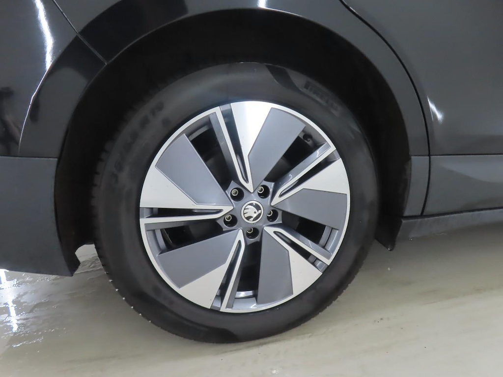 Foto 13 van Skoda Enyaq